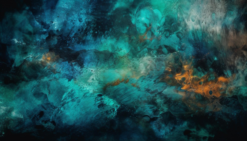 天然石材｜一片要價128萬「公主藍」石材？豪宅奢石風吹進台灣，中東王室、強尼戴普都愛｜原色石材