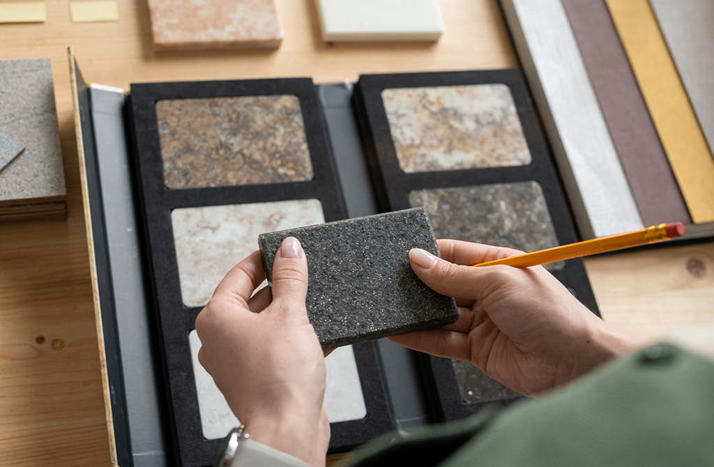 石材工程｜石材公司｜原色石材