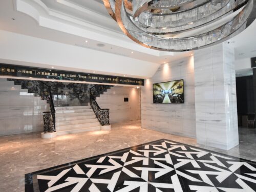 三重-貝斯薇榳婚宴會館