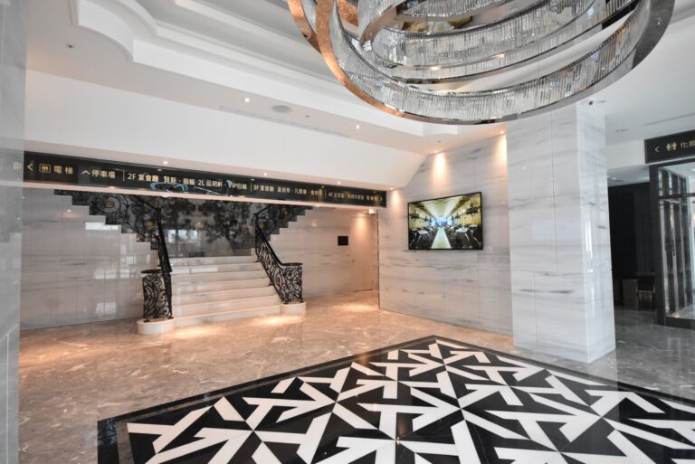 三重-貝斯薇榳婚宴會館